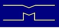 Mini Logo 200x96 white lower